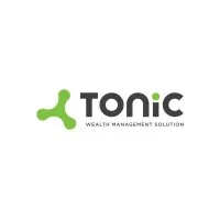 Tonic - Wealth Management Solution
