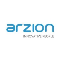 Arzion  email format