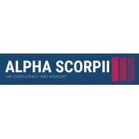 Alpha Scorpii Alpha Scorpii