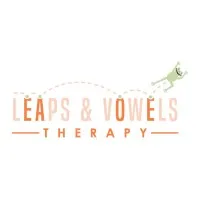 Leaps & Vowels Therapy