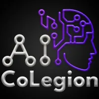 AI CoLegion - VESIT