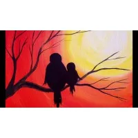 Painting and Art