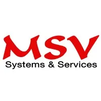 MSV Systems & Services Pte Ltd MSV Systems & Services Pte Ltd
