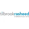 Tilbrook Rasheed Chartered Accountants