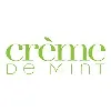 Crème de Mint Crème de Mint