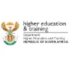 Department of Higher Education and Training (DHET) Department of Higher Education and Training (DHET)