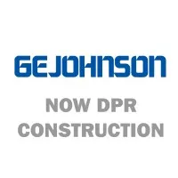 GE Johnson Construction Company (now DPR Construction)