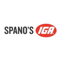 Spano's IGA