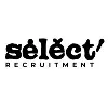 Select Recruitment Select Recruitment