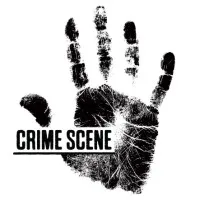 Crime Scene email format