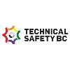 Technical Safety BC Technical Safety BC