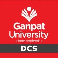 Ganpat University - Department of Computer Science