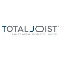 TotalJoist by Bailey Metal Products