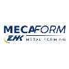 MECAFORM-EHK METAL FORMING MECAFORM-EHK METAL FORMING