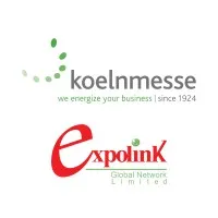 Koelnmesse Thailand / Expolink Global Network Ltd Koelnmesse Thailand / Expolink Global Network Ltd