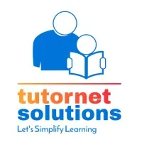 Tutornet™ Solutions Pvt. Ltd.
