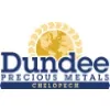 Dundee Precious Metals - Chelopech Dundee Precious Metals - Chelopech