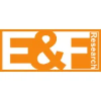 E&F Research E&F Research