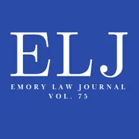 Emory Law Journal