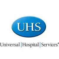Universal Hospital Services Universal Hospital Services