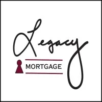Legacy Mortgage Legacy Mortgage