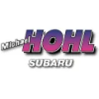 Michael Hohl Subaru