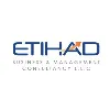 Etihad Business And Management Consultancy LLC