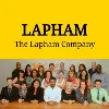 Lapham Company Lapham Company