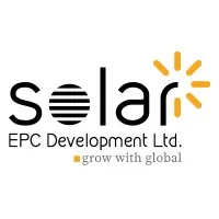 SOLAR EPC DEVELOPMENT LTD.