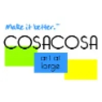 COSACOSA art at large, Inc.