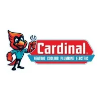 Cardinal Heating, Cooling, Plumbing & Electric