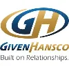 GivenHansco Inc. GivenHansco Inc.
