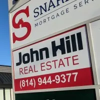 John Hill Real Estate