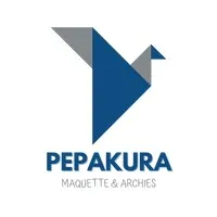 Pepakura Maquette