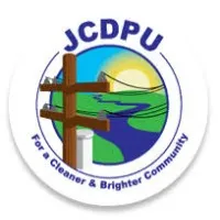 Jewett City Department of Public Utilities