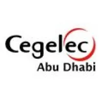 Cegelec Abu Dhabi