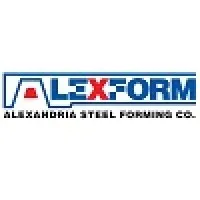 Alexandria Steel Forming Co.