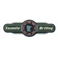 Taconite Drilling