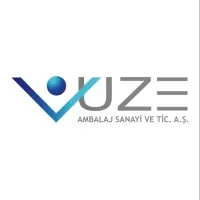 UZE AMBALAJ SANAYİ VE TİCARET A.Ş. UZE AMBALAJ SANAYİ VE TİCARET A.Ş.