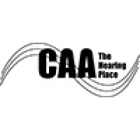 CAA The Hearing Place CAA The Hearing Place