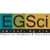 EGSci Consulting Inc. EGSci Consulting Inc.