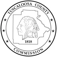 Tuscaloosa County Commission Tuscaloosa County Commission