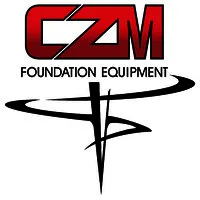 CZM Foundation Equipment