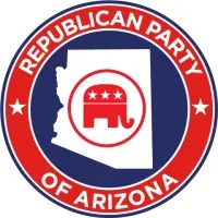 Arizona Republican Party email format