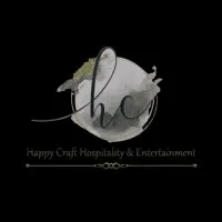 HappyCraft Hospitality And Events Entertainment
