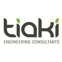Tiaki Engineering Consultants Ltd