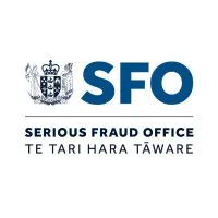 Serious Fraud Office - New Zealand email format