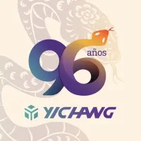 G.W. Yichang & Cia