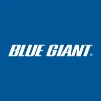 Blue Giant Equipment Corporation