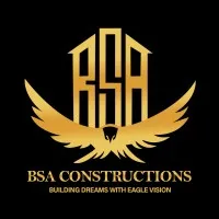 BSA Constructions